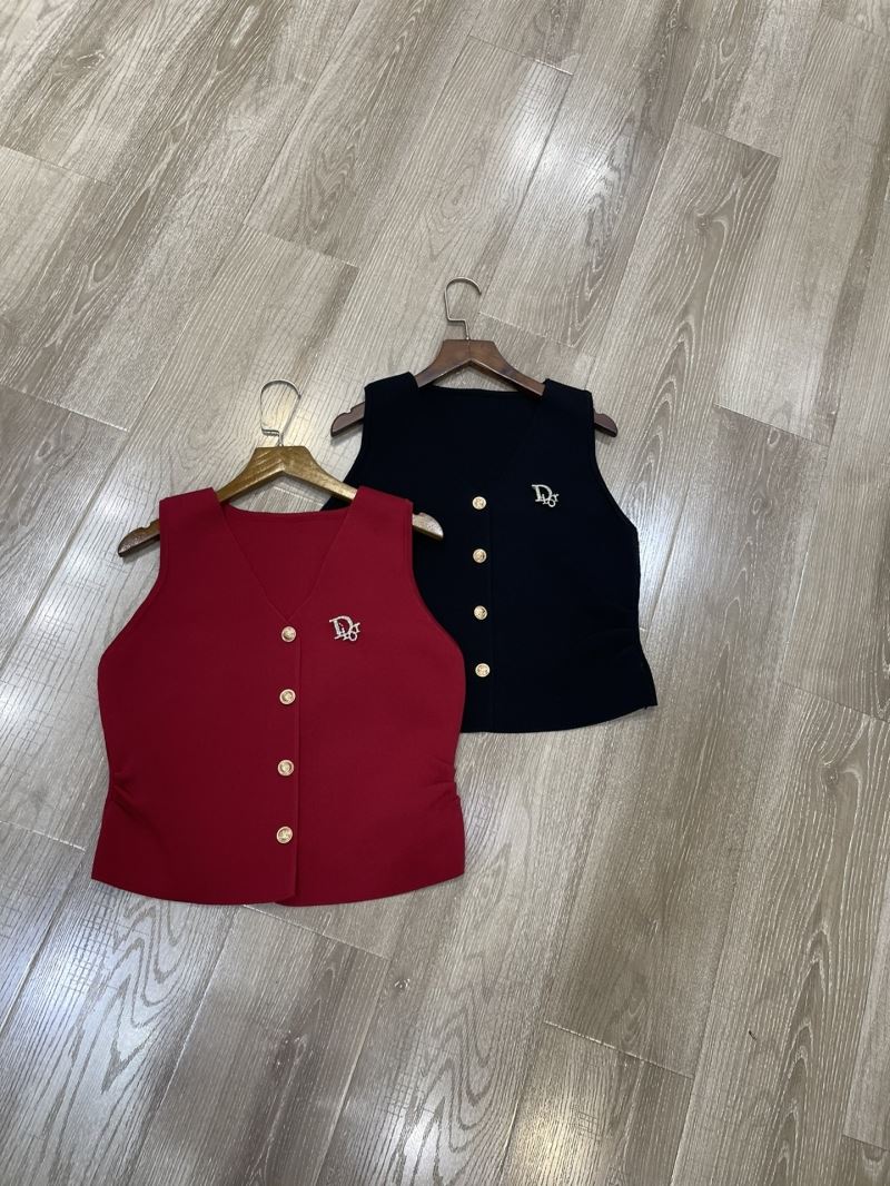 Christian Dior Vest